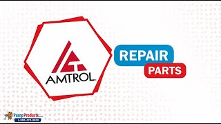 PumpProducts.com is an Amtrol Repair Parts Distributor