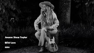 Joanne Shaw Taylor - Wild Love (2024)