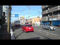 立川バス　羽村駅行き（長岡循環）