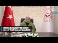 60 saniyede bugün 22 temmuz 2020