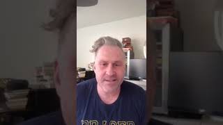 Will Twitter ban Trump? - Cernovich periscope 1/6/21