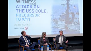 Attack on the USS Cole: Precursor to 9/11