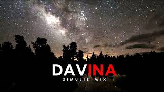 DAVINA - 5/15 (Season II) SIMULIZI ZA UPELELEZI BY FELIX MWENDA.