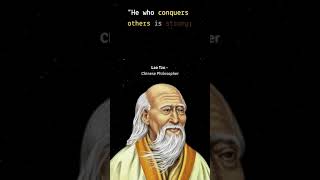 Lao Tzu Quotes | Chinese Writer and Philosopher
