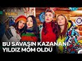 Doğurmakla Anne Olunmadığının Kanıtı - Kuzey Yıldızı İlk Aşk