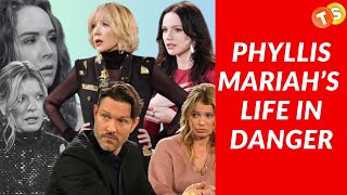 2025 Y&R Sweeps: 6 Storylines That Will Blow You Away