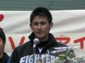 20100117ファイターズ新入団選手歓迎式典＠鎌ヶ谷