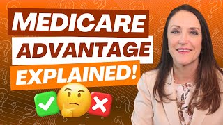 Don’t Choose a Medicare Advantage Plan Until You Watch This!