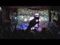 Widespread Panic - Space Wrangler - Red Rocks - Morrison, CO  6-24-17