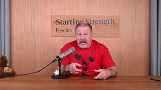 Starting Strength Network Previews | Fixing an Analysis