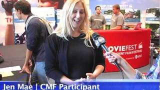 CalTV Entertainment: Campus Movie Fest