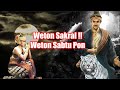 Weton Sakral !! Weton Sabtu Pon - Keistimewaan weton Kelahiran Sabtu Pon