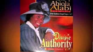 Abiola Goodnews - Ase Iyanu