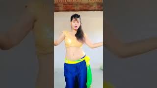 #Rakhi Sawant #hindi #training songs dancing with #khushiverma #Shorts #video