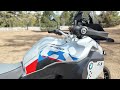 bmw f900gs adventure touring friendly