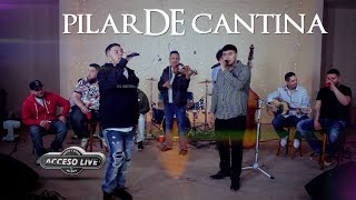 Pilar de Cantina  - (ACCESOLIVE) Tite Chavez Dueto -Jovani Chavez