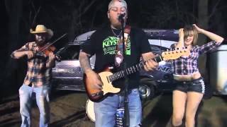 ▶ Keystone and Homegrown Bobby Dale Band  - KLAW Live and Local