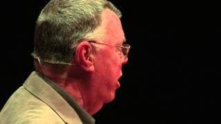 Modelling the Whole Earth System: A Challenge Whose Time Has Come: Bob Bishop at TEDxWarwick 2013
