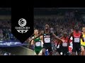 Athletics - Day 08 Highlights Part 5 | Glasgow 2014