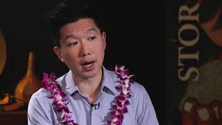 Island Focus - Sen. Stanley Chang