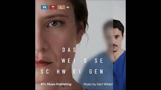 Gert Wilden -  Das weisse Schweigen  (Full Album)