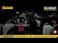 ರೊಚ್ಚಿಗೆದ್ದ ರೈತರು ಲಾಠಿ ಬೀಸಿದ ಪೊಲೀಸರು farmer protest shirasi vistara news