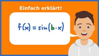 Sinusfunktion - Periode (Erklärung)