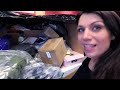 amazon truckload worth $336 582 unboxing manifest amazon prime liquidation pallets ebay selling