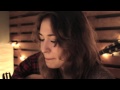 Redeemed (acoustic) Big Daddy Weave cover- Lauren Daigle