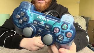 ASMR | Gaming Controller Sounds and Whispered Chatting