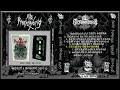 rito profanatorio 2do disco full album