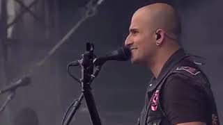 Trivium - Through Blood And Dirt And Bone [Graspop Metal Meeting 2014] (Pro-Shot)