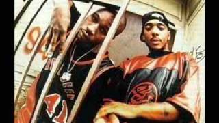 Mobb Deep \u0026 Cormega - Crime Connection