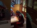 real life venom scares movie employee prank