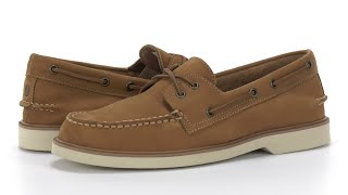 Sperry Authentic Original 2-Eye Double Sole SKU: 9929604