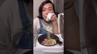 炊飯器で作る、とろふわ親子丼#asmr #ricecooker