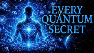Every Quantum Secret Your Brain Hides Explained Like You're 5