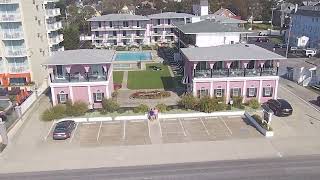 The Periwinkle Inn