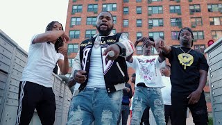 Fatboy SSE - We Up (Official Video) (feat. Zay Flamez)