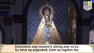 MANAOAG MASS — Memorial of Saint Charles Borromeo, Bishop - November 04, 2024 / 5:40 a.m.