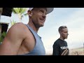 kona vlog 15 race mode on focused ready and catching up with the pros