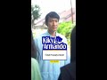 FITNAH PRASANGKA BURUK (FULL VERSION) #drama #dramapendek #fiksi #viral #trending #kikyarmando