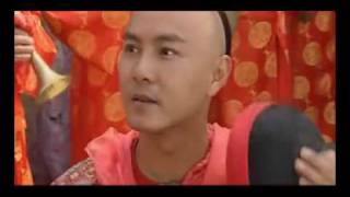 Dicky Cheung 張衛健  张卫健 : the luckiest man