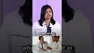 Is it Possible to Get Pregnant with Low AMH | Dr. Archana S Ayyanathan