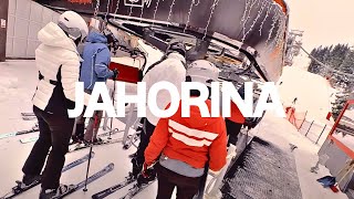 Jahorina Winter 24 Ski Centre | Bosnia and Hercegovina Tour