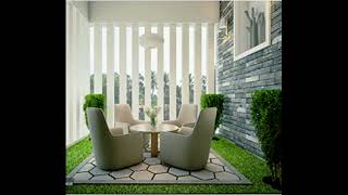 50 Best Courtyard Designs Ideas || Modern Courtyard Decoration and Indoor Garden Ideas//