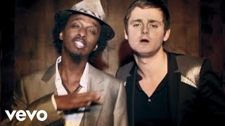 Keane, K'NAAN - Stop For A Minute ( Music )