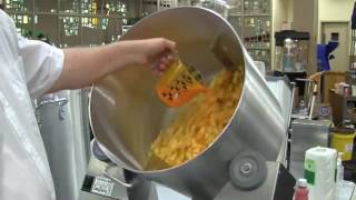 How to Make Cheese Corn or Cheese Popcorn