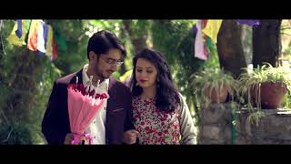 Wedding Invitations Sahil + Mishti | KaY.B Films