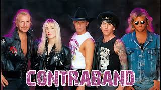 Contraband  - 07 -  If This Is Love